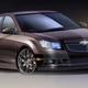 Illustration for article titled Chevrolet Will Use Bright Colors And Silly Names To Woo A Young Audience At SEMA